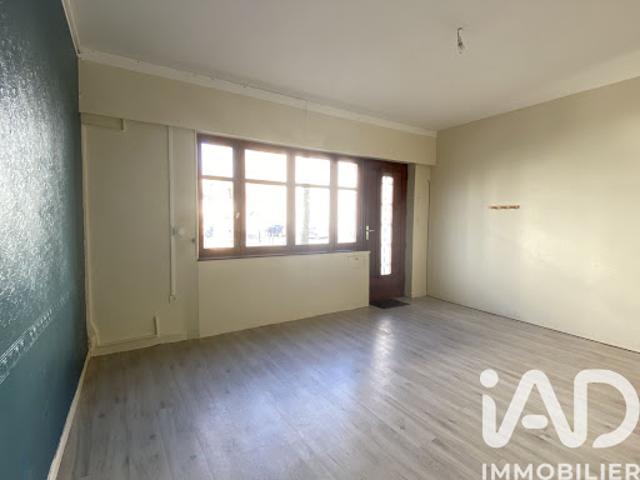 Maison vente à Nantes