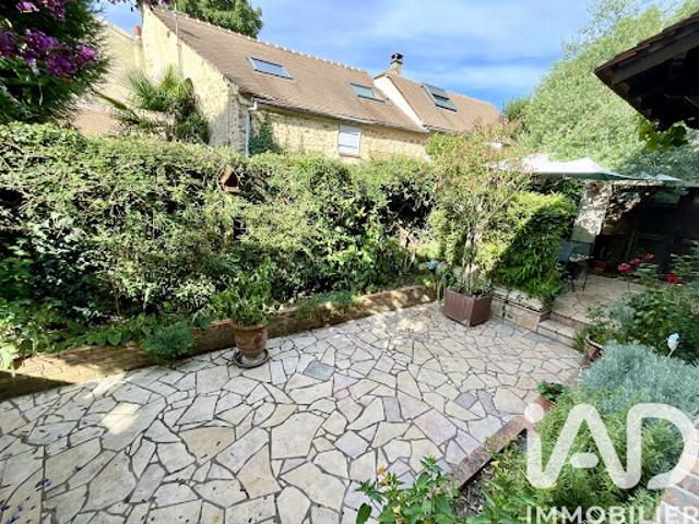 Maison vente à Palaiseau, Saint-germain-lès-arpajon