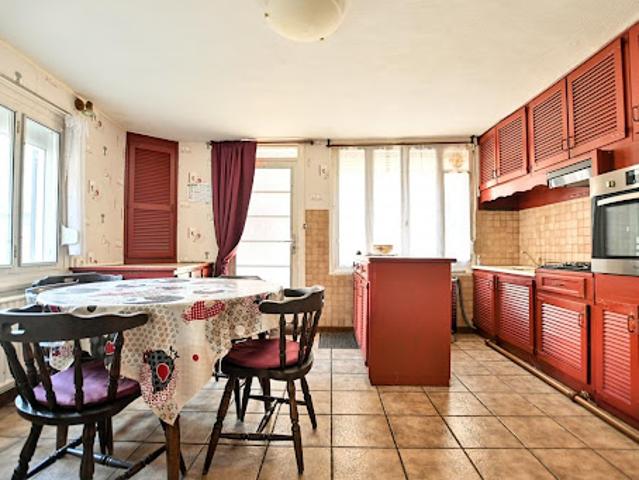 Maison vente à Abbeville, Saint-valery-sur-somme