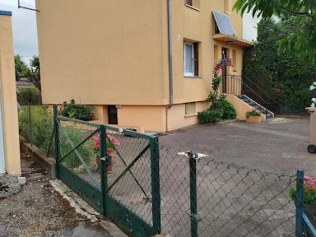 Maison vente à Vesoul