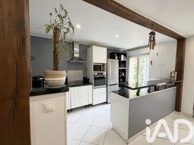 Maison vente à Saint-Germain-en-Laye, Île-de-France