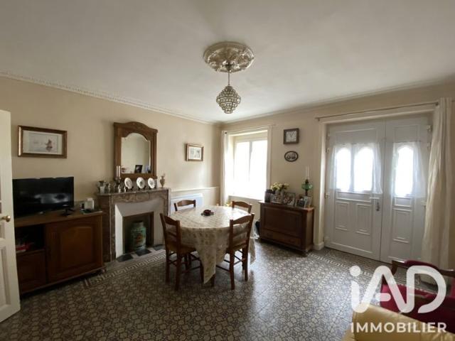 Maison vente à Cherbourg, Morville
