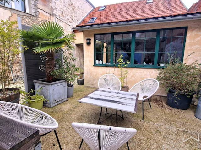 Maison vente à Mantes-la-Jolie, Epône