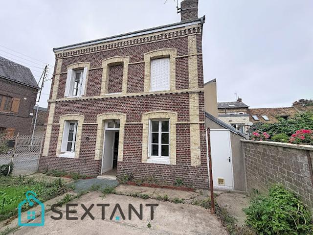Maison vente à Oissel-sur-Seine, Seine-Maritime