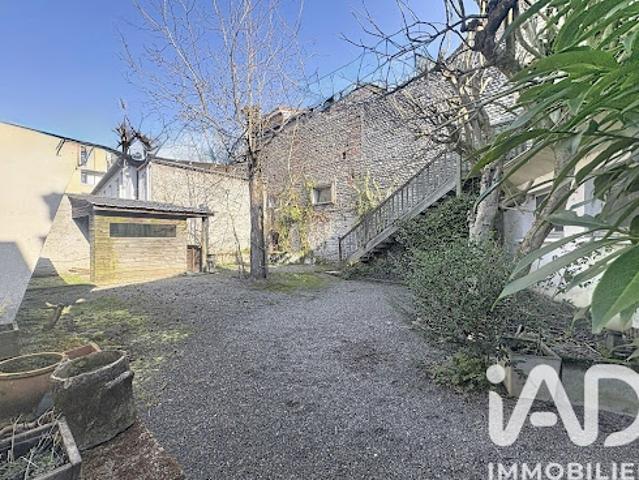 Maison vente à Pau