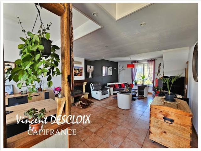 Maison vente à Château-Chinon (Ville), Planchez