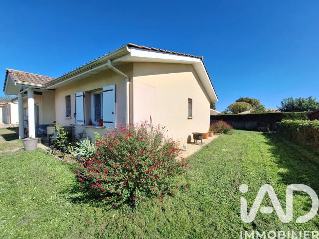 Maison vente à Libourne, Saint-magne-de-castillon