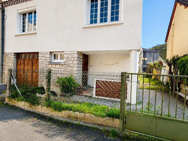 Maison vente à Périgueux