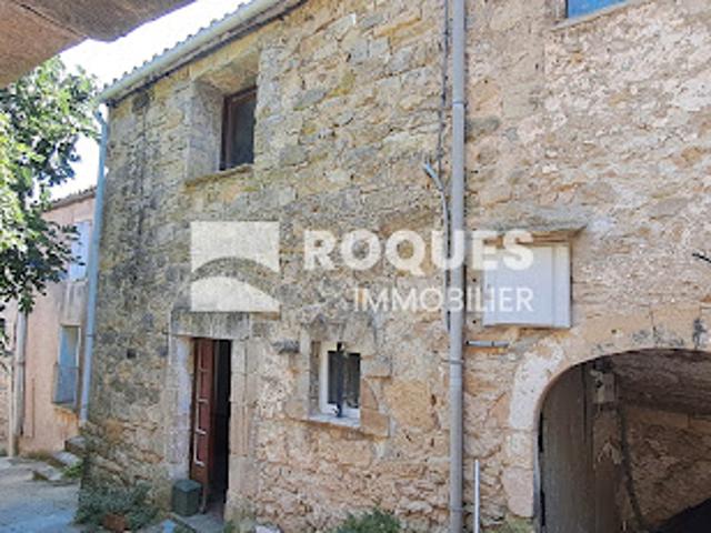 Maison vente à Lodève, Lauroux