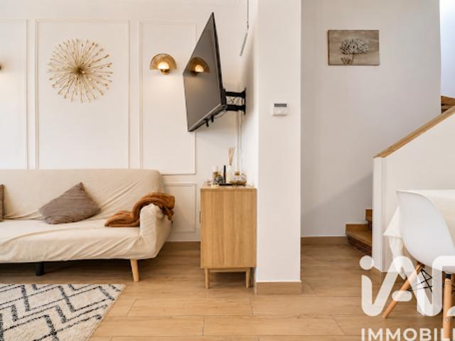 Maison vente à Marseille, La Ciotat