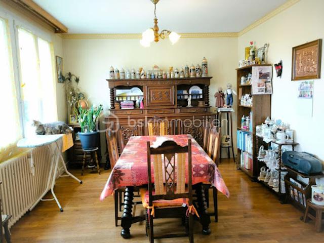Maison vente à Laval