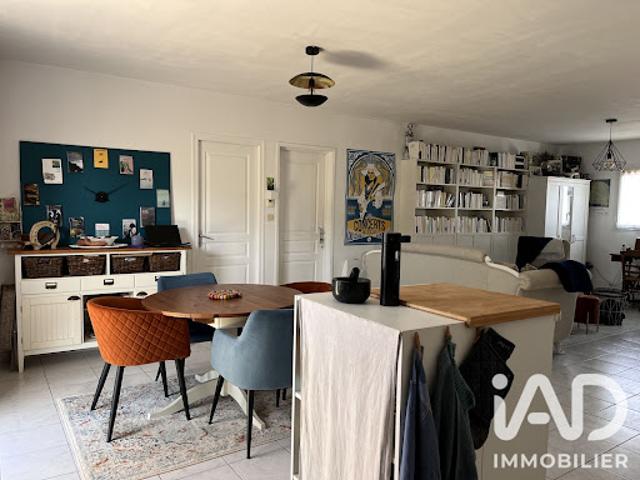 Maison vente à Les Sables-d'Olonne, Grosbreuil