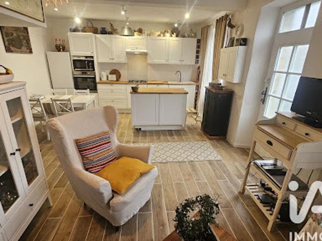 Maison vente à Morlaix, Bretagne