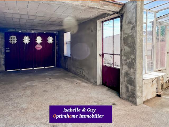 Maison vente à Bernay, Verneuil-sur-avre