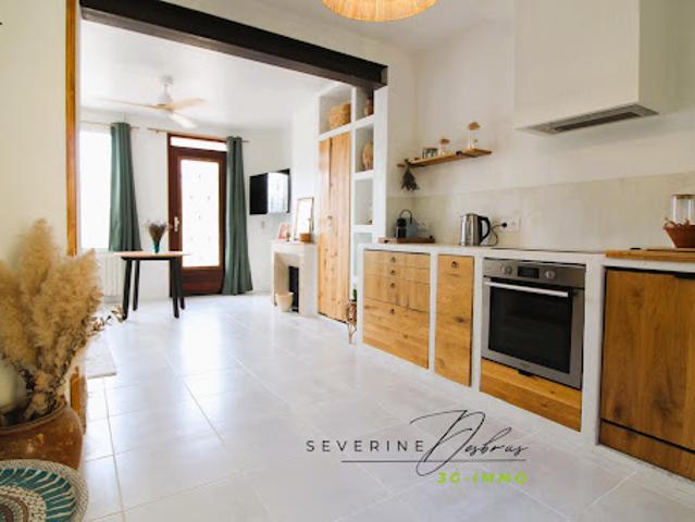Maison vente à Les Ayes, Vinay