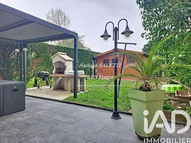 Maison vente à Agen