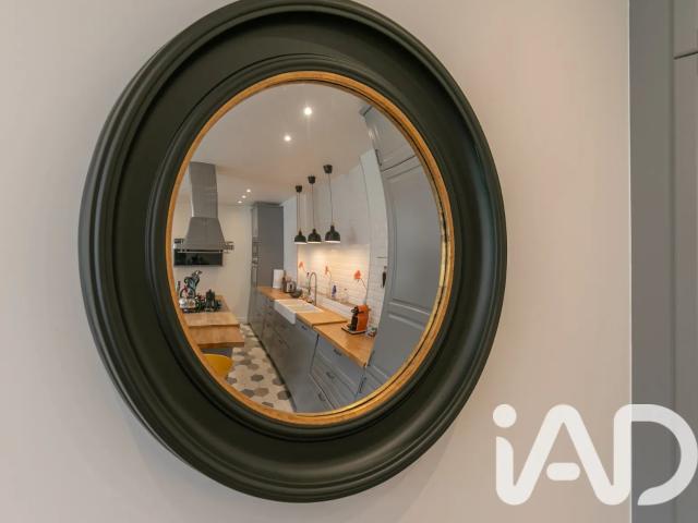 Maison vente à Nogent-sur-Marne, Fontenay-sous-bois