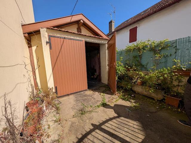 Maison vente à Bayonne