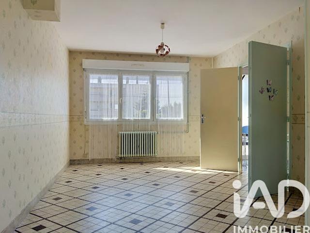 Maison vente à Château-Thierry, Fère-en-tardenois