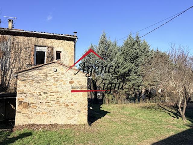 Maison vente à Alès, Courry