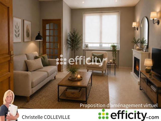 Maison vente à Guingette, Lille