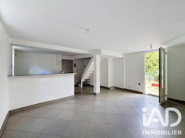 Maison vente à Mantes-la-Jolie, Mantes-la-jolie