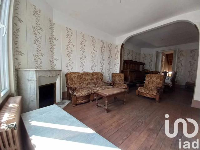 Maison vente à Provins, Rebais