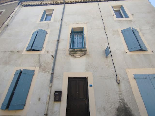 Maison vente à Lodève, Laroque