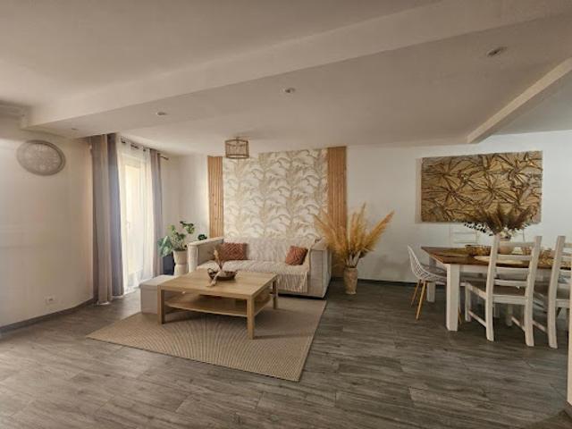 Maison vente à Montpellier, Poussan