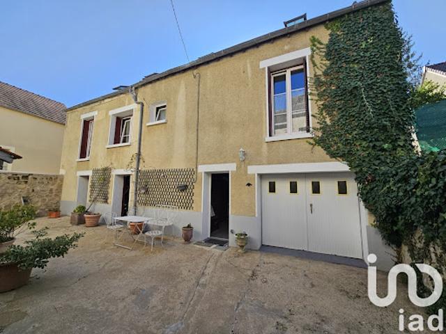 Maison vente à Pontoise, Nointel