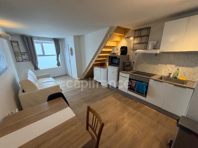 Maison vente à Châteaulin, Bretagne