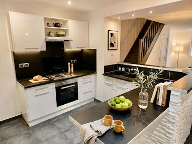 Maison vente à Lille, Tourcoing