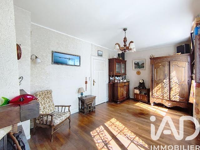 Maison vente à Bernay, Verneuil-sur-avre