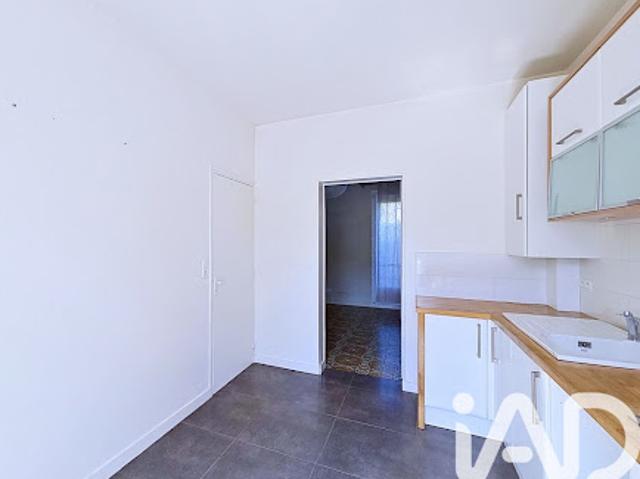 Maison vente à Rouen, Yvetot