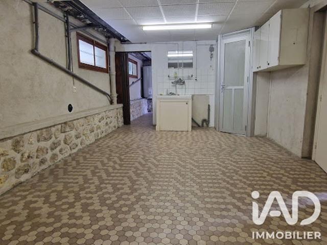Maison vente à Cité des Tilleuls, Avoine