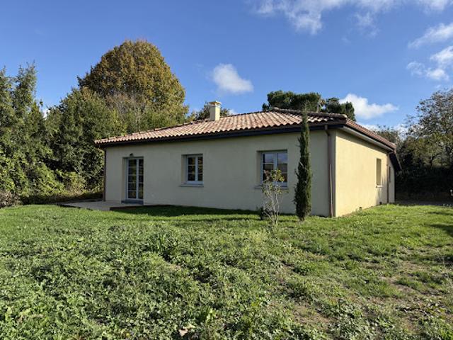 Maison vente à France métropolitaine, Eauze