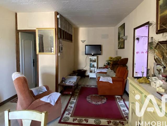 Maison vente à Brive-la-Gaillarde, Juillac