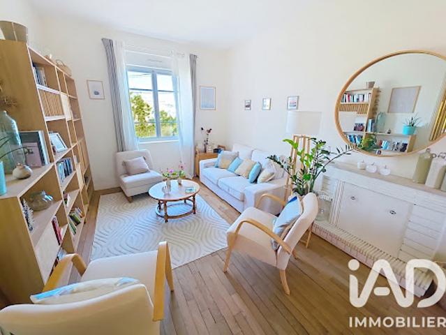 Maison vente à Ruelle-sur-Touvre, Charente