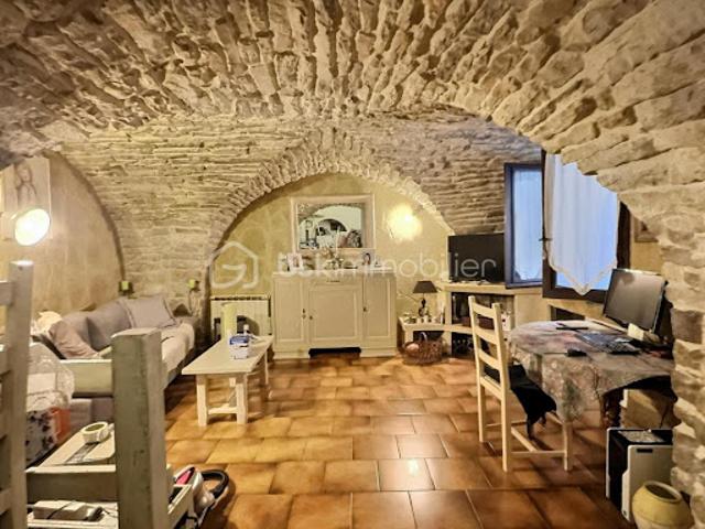 Maison vente à Uchaud