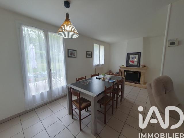 Maison vente à Saint-Julien-en-Genevois, Frangy