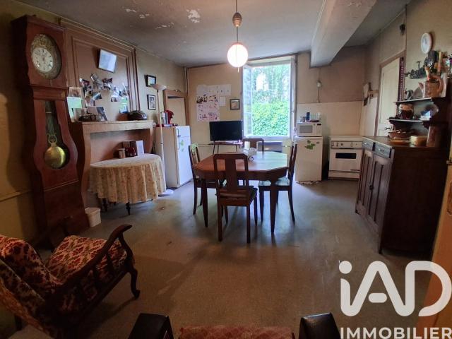 Maison vente à Vichy, Gannat