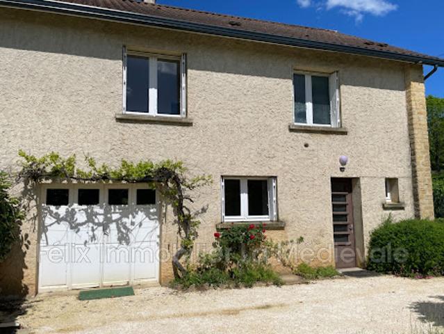 Maison vente à Sarlat-la-canéda, Desmouret