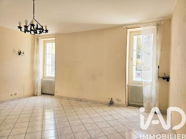 Maison vente à Faubourg Saint-Pierre, Dijon