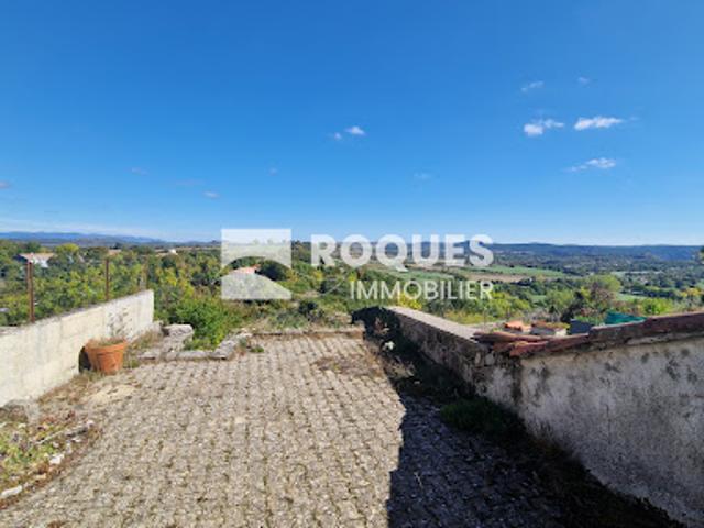 Maison vente à Lodève, Les Rives