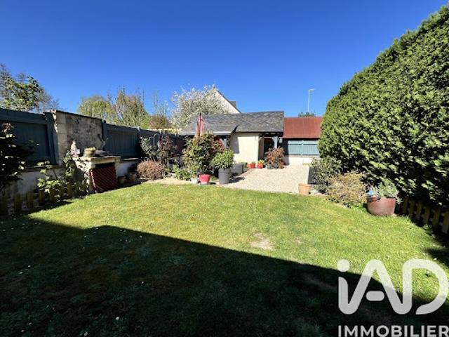 Maison vente à Lisieux, Pont-l'evêque