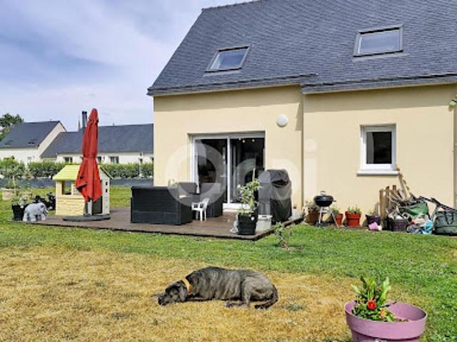 Maison vente à Brest, Bretagne