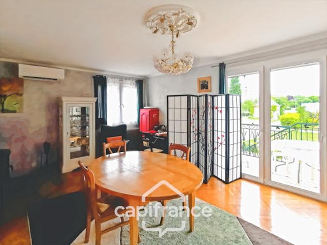Maison vente à Chalon-sur-Saône, Verdun-sur-le-doubs