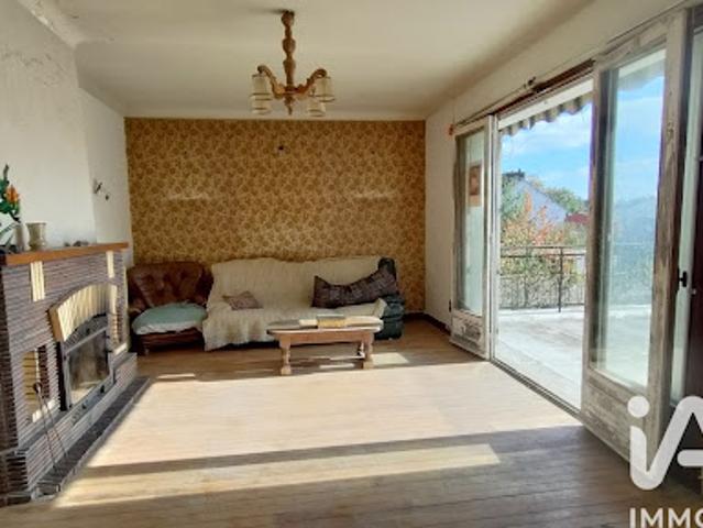 Maison vente à Avranches, Saint-martin-des-champs