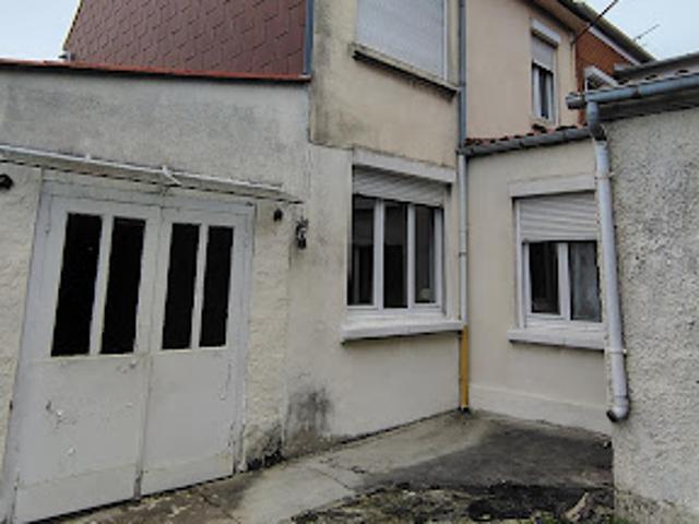Maison vente à Essars, Pas-de-Calais