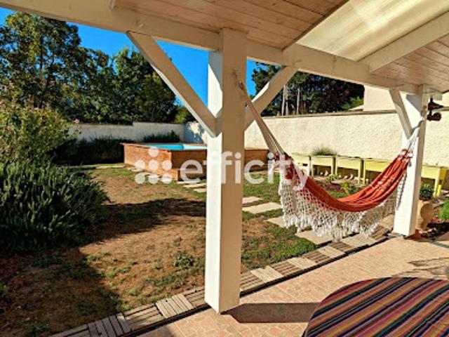 Maison vente à Saint-Yrieix-sur-Charente, Charente